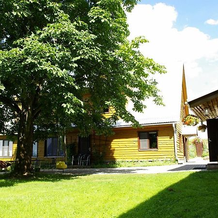 Udumaee Holiday Farm Kirikukula  Екстер'єр фото