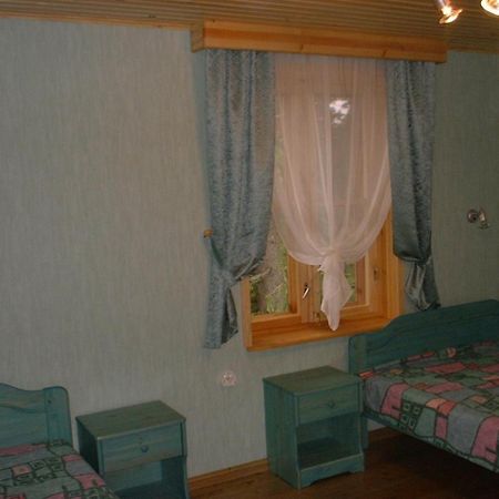 Udumaee Holiday Farm Kirikukula  Екстер'єр фото