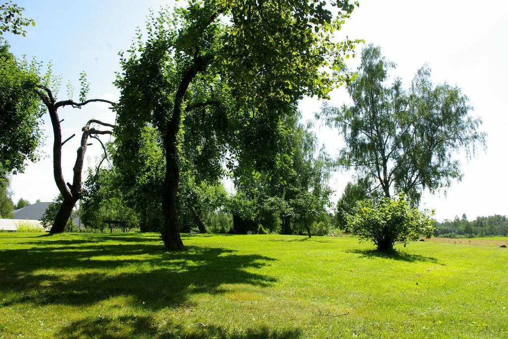 Udumaee Holiday Farm Kirikukula  Екстер'єр фото