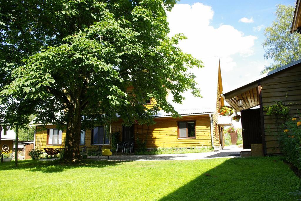 Udumaee Holiday Farm Kirikukula  Екстер'єр фото