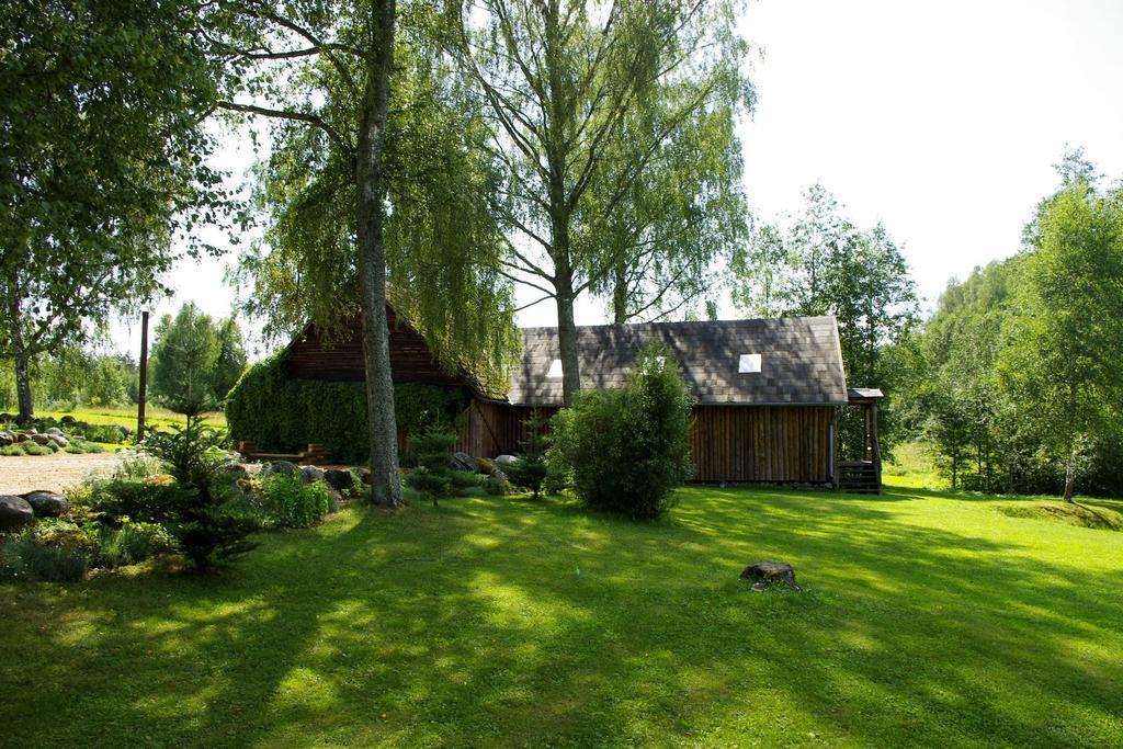 Udumaee Holiday Farm Kirikukula  Екстер'єр фото