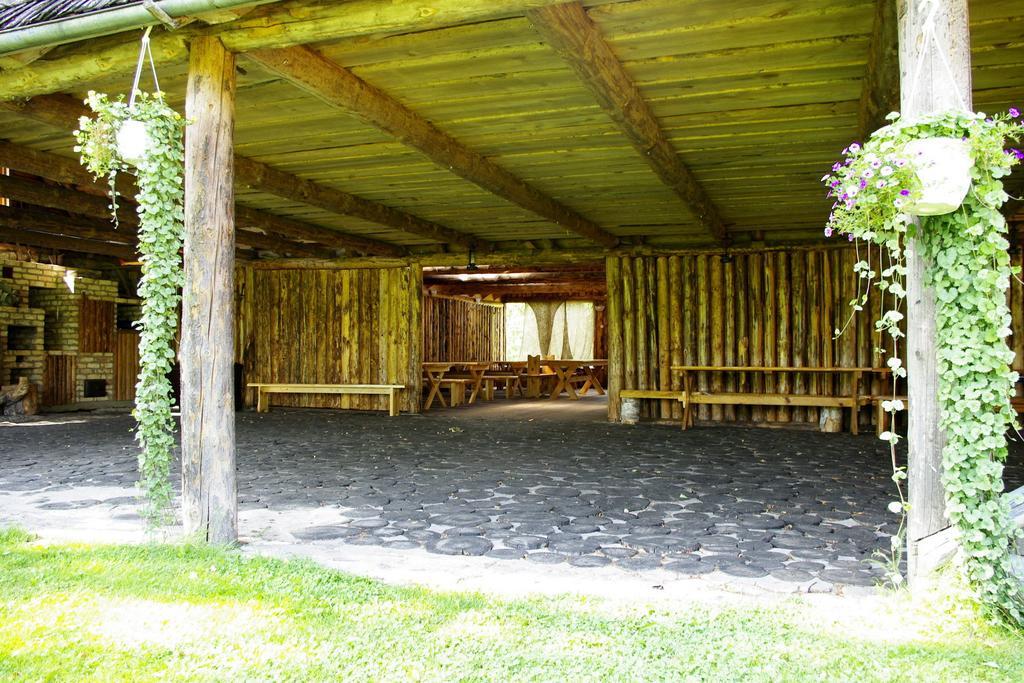 Udumaee Holiday Farm Kirikukula  Екстер'єр фото