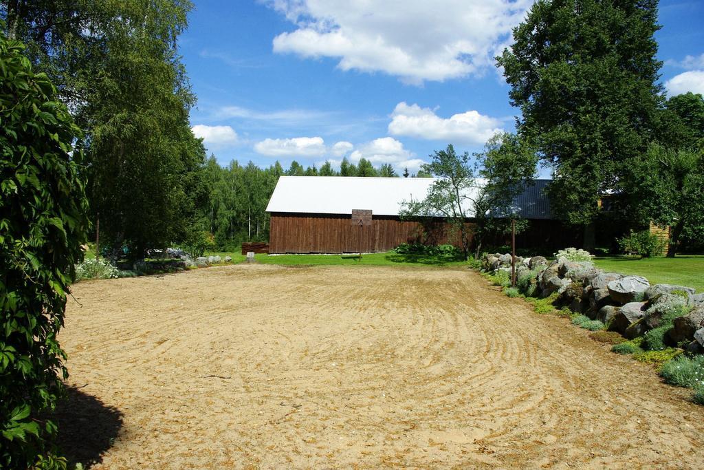 Udumaee Holiday Farm Kirikukula  Екстер'єр фото