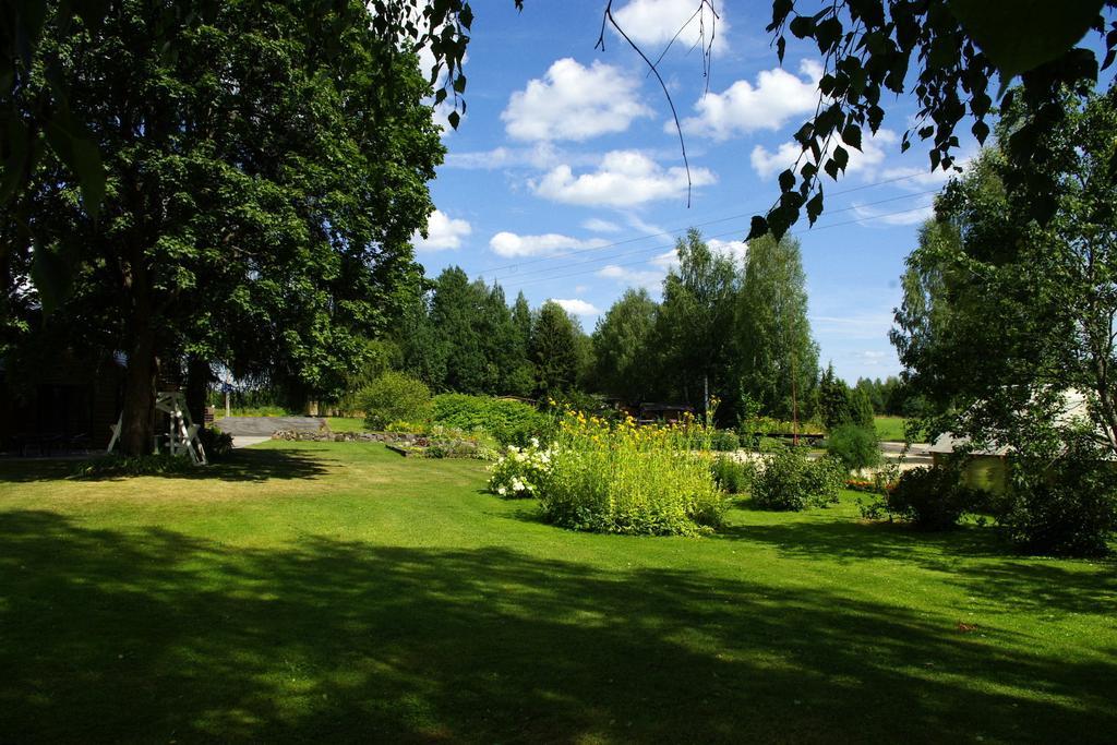 Udumaee Holiday Farm Kirikukula  Екстер'єр фото