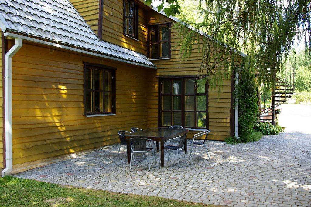 Udumaee Holiday Farm Kirikukula  Екстер'єр фото