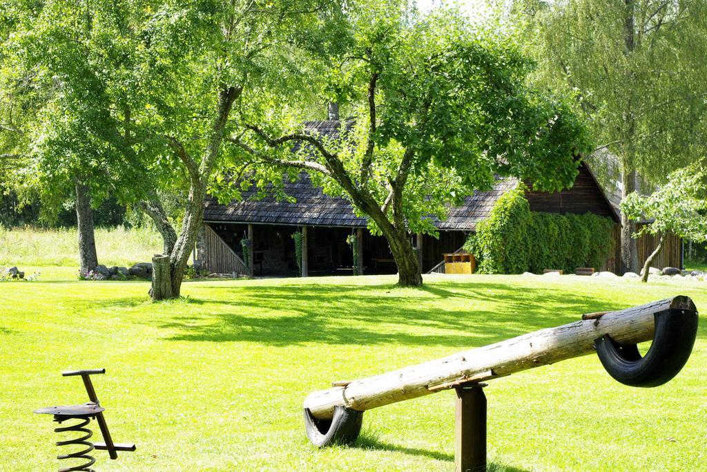 Udumaee Holiday Farm Kirikukula  Екстер'єр фото