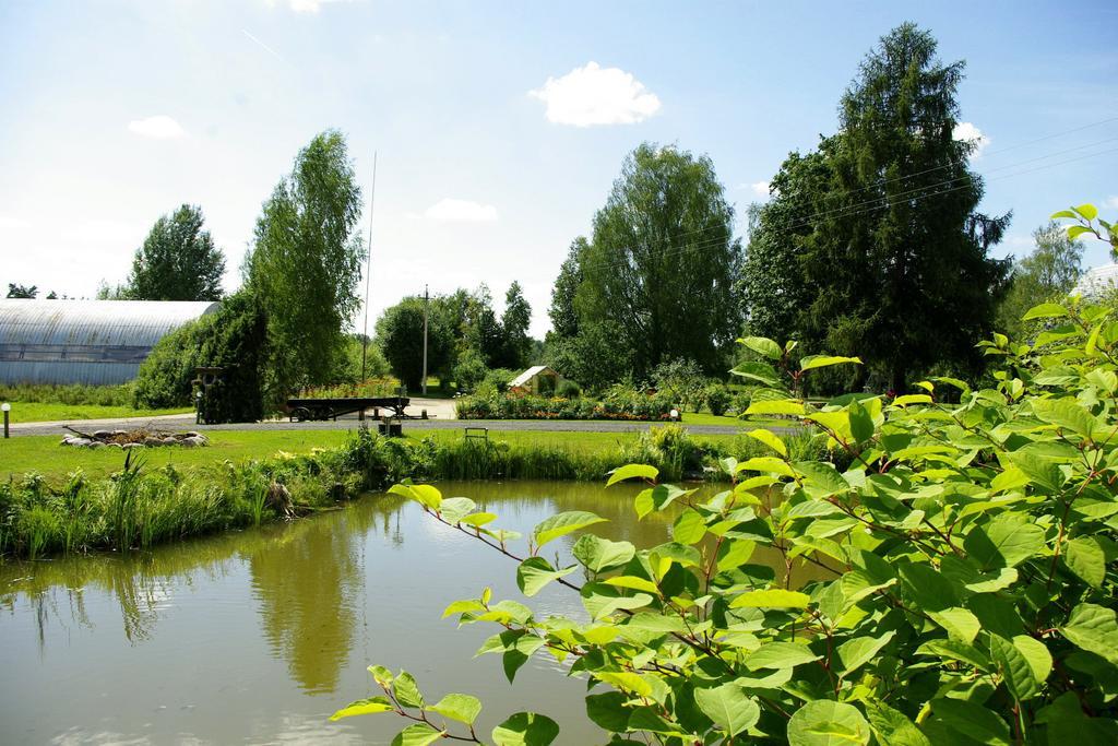 Udumaee Holiday Farm Kirikukula  Екстер'єр фото