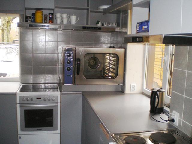 Udumaee Holiday Farm Kirikukula  Екстер'єр фото