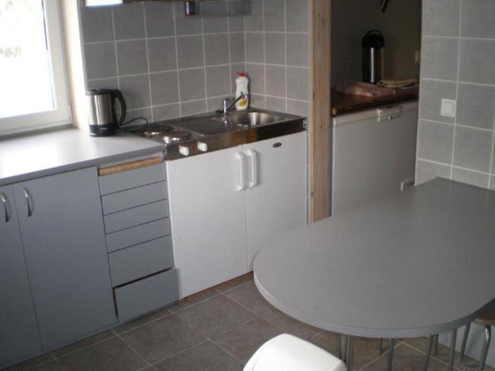 Udumaee Holiday Farm Kirikukula  Екстер'єр фото