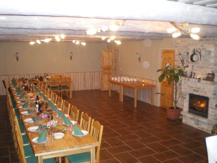 Udumaee Holiday Farm Kirikukula  Екстер'єр фото