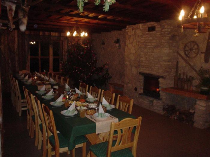 Udumaee Holiday Farm Kirikukula  Екстер'єр фото