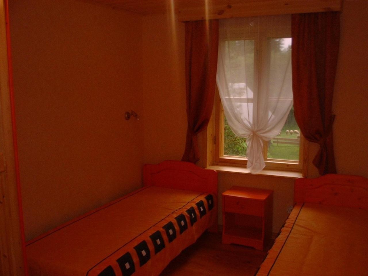 Udumaee Holiday Farm Kirikukula  Екстер'єр фото