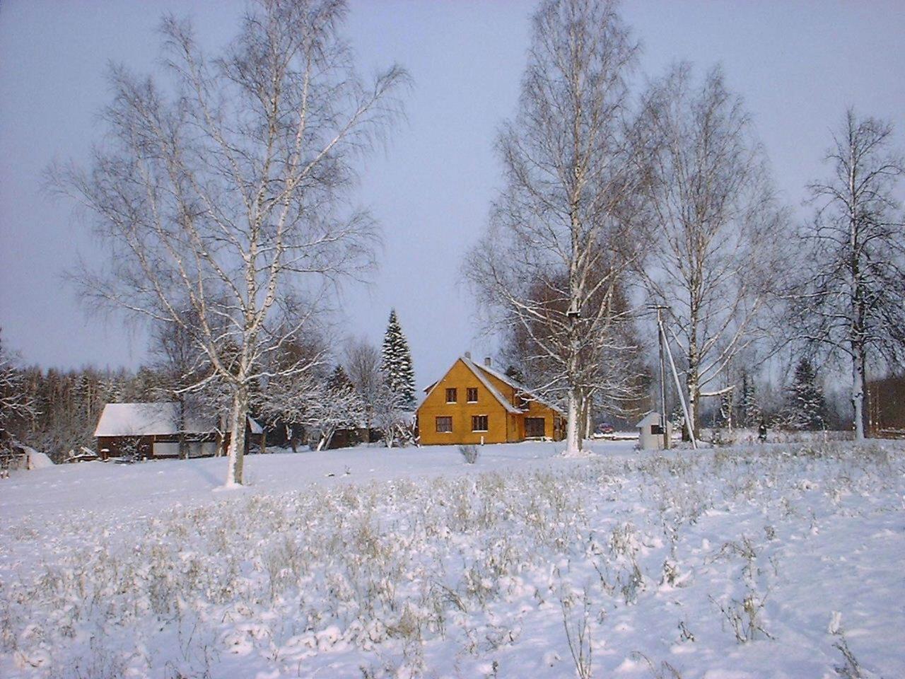 Udumaee Holiday Farm Kirikukula  Екстер'єр фото
