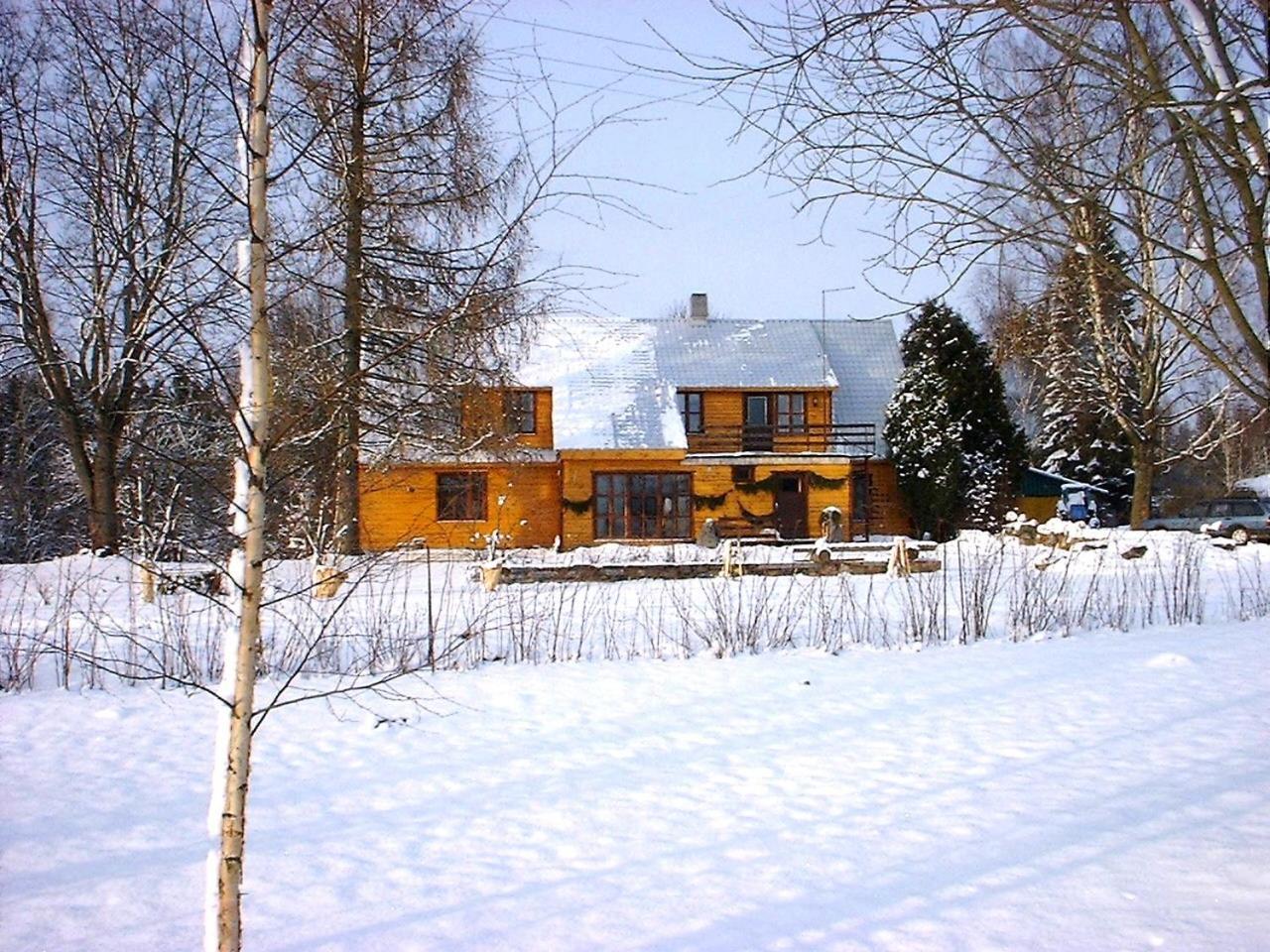 Udumaee Holiday Farm Kirikukula  Екстер'єр фото