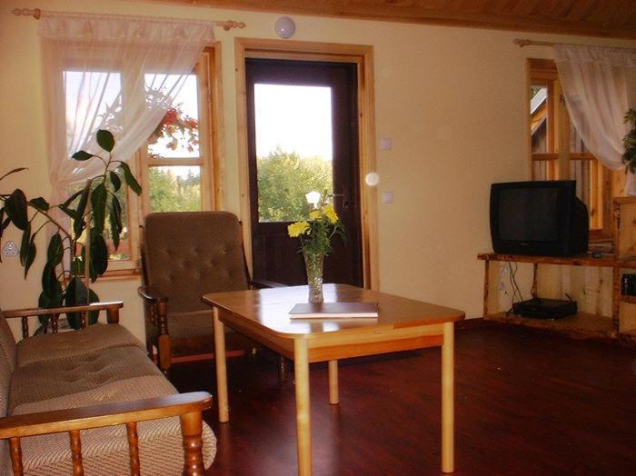 Udumaee Holiday Farm Kirikukula  Екстер'єр фото