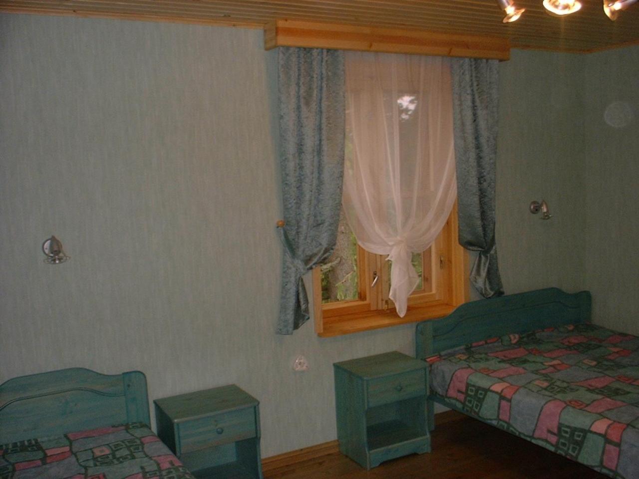 Udumaee Holiday Farm Kirikukula  Екстер'єр фото