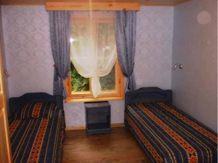 Udumaee Holiday Farm Kirikukula  Номер фото